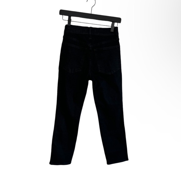 New! Madewell Petite Stovepipe Jeans‎ - Picture 5 of 7